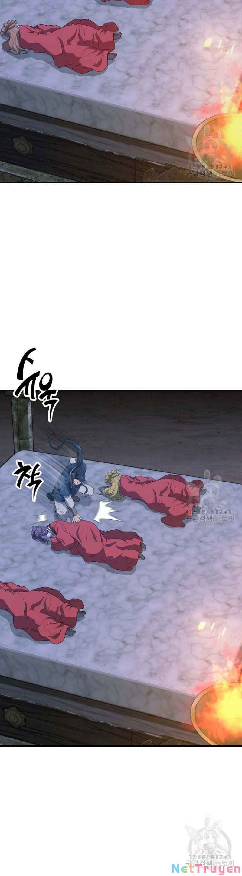 Thiên Niên Phương Sĩ Chapter 15 - Trang 6