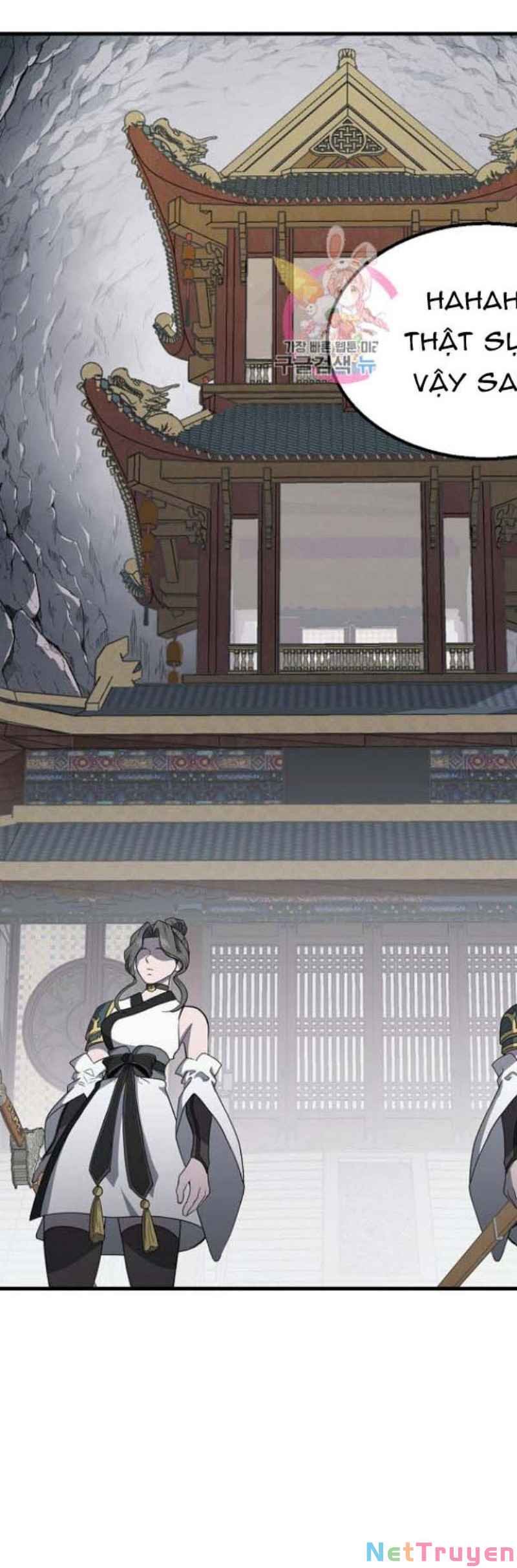 Thiên Niên Phương Sĩ Chapter 16 - Trang 2