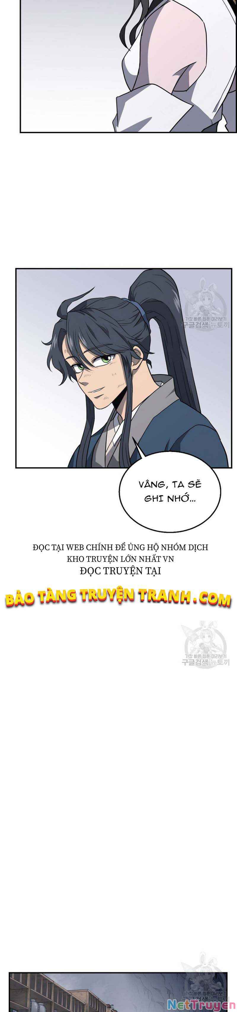 Thiên Niên Phương Sĩ Chapter 16 - Trang 32