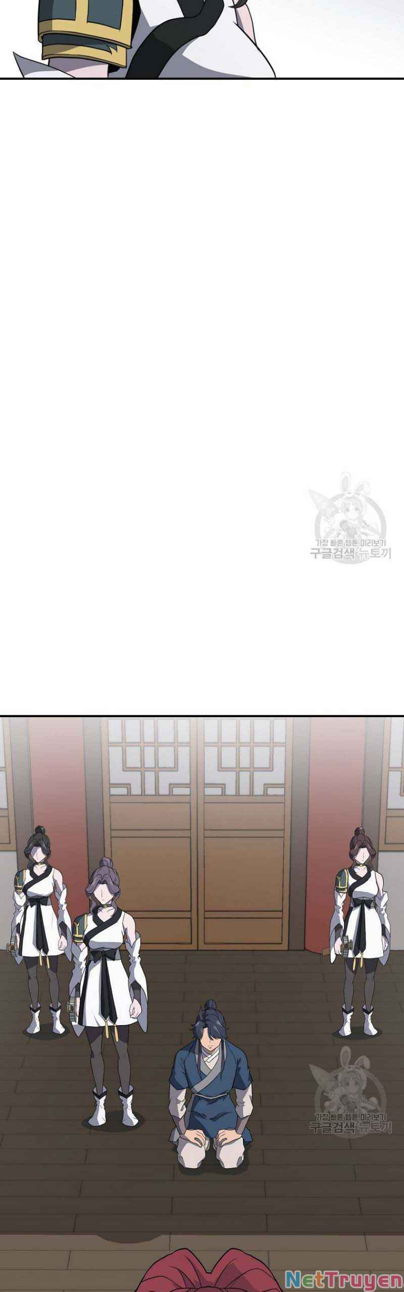 Thiên Niên Phương Sĩ Chapter 16 - Trang 34