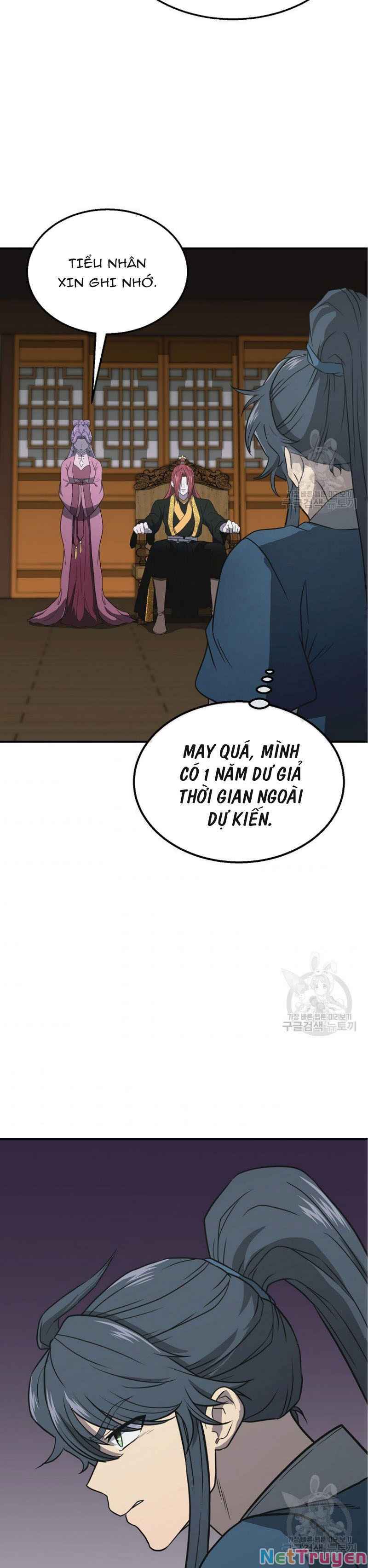 Thiên Niên Phương Sĩ Chapter 17 - Trang 13