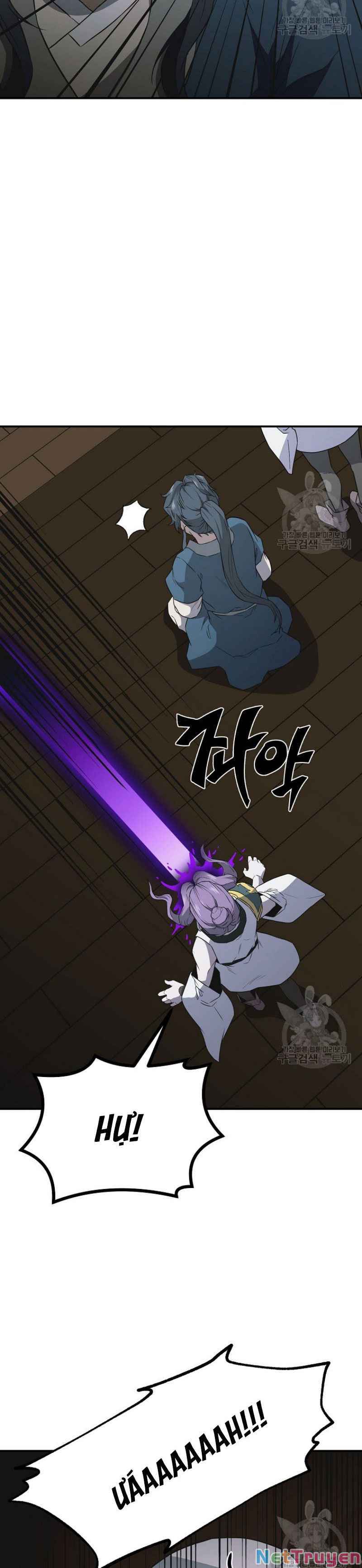 Thiên Niên Phương Sĩ Chapter 17 - Trang 4
