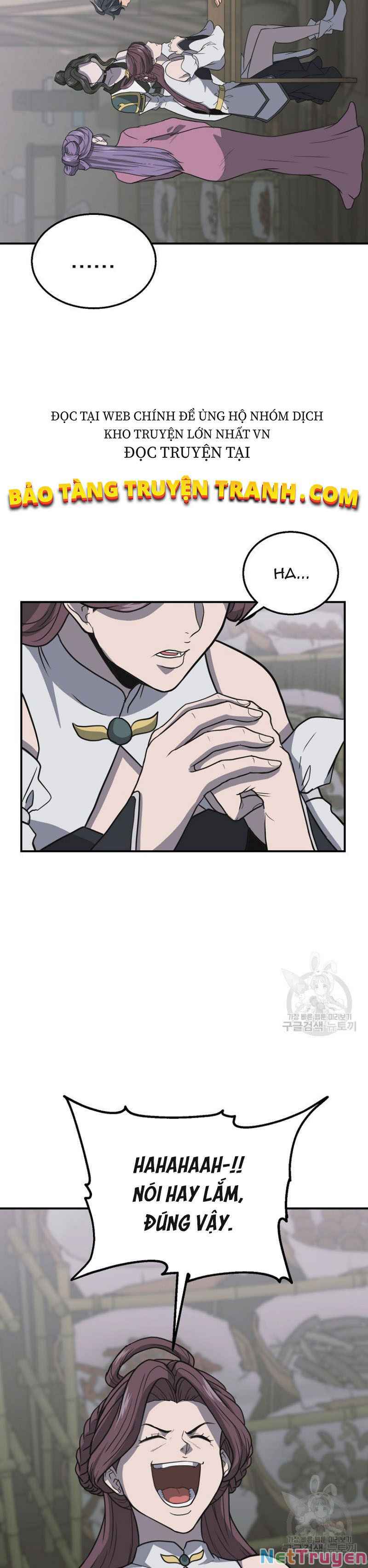 Thiên Niên Phương Sĩ Chapter 17 - Trang 40