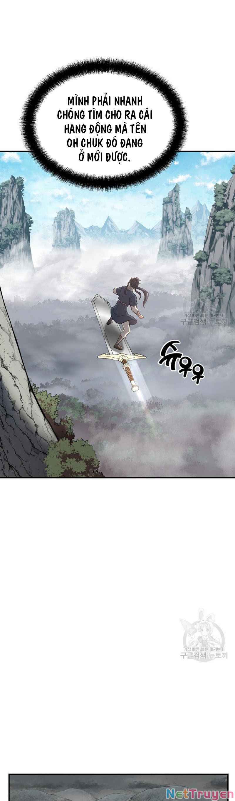 Thiên Niên Phương Sĩ Chapter 18 - Trang 14