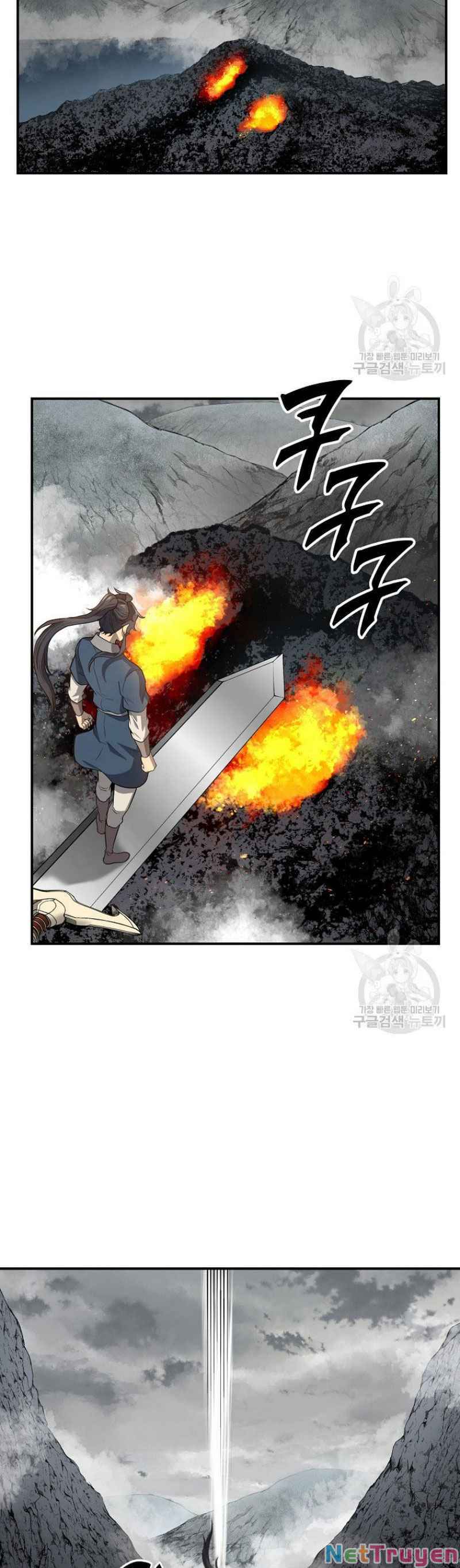 Thiên Niên Phương Sĩ Chapter 18 - Trang 15