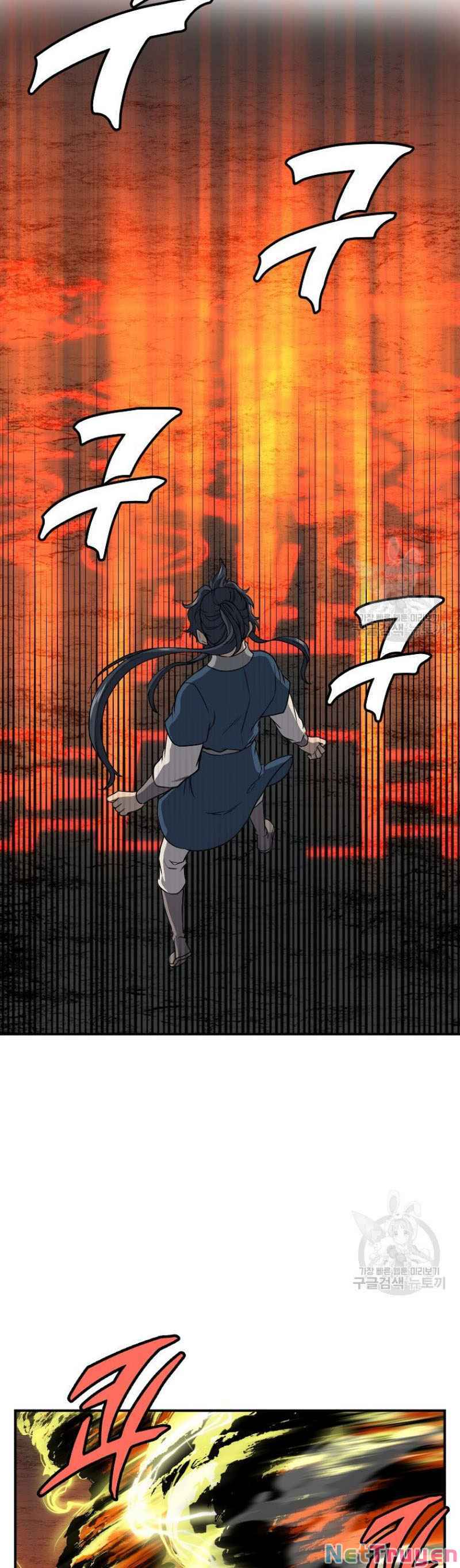 Thiên Niên Phương Sĩ Chapter 18 - Trang 19