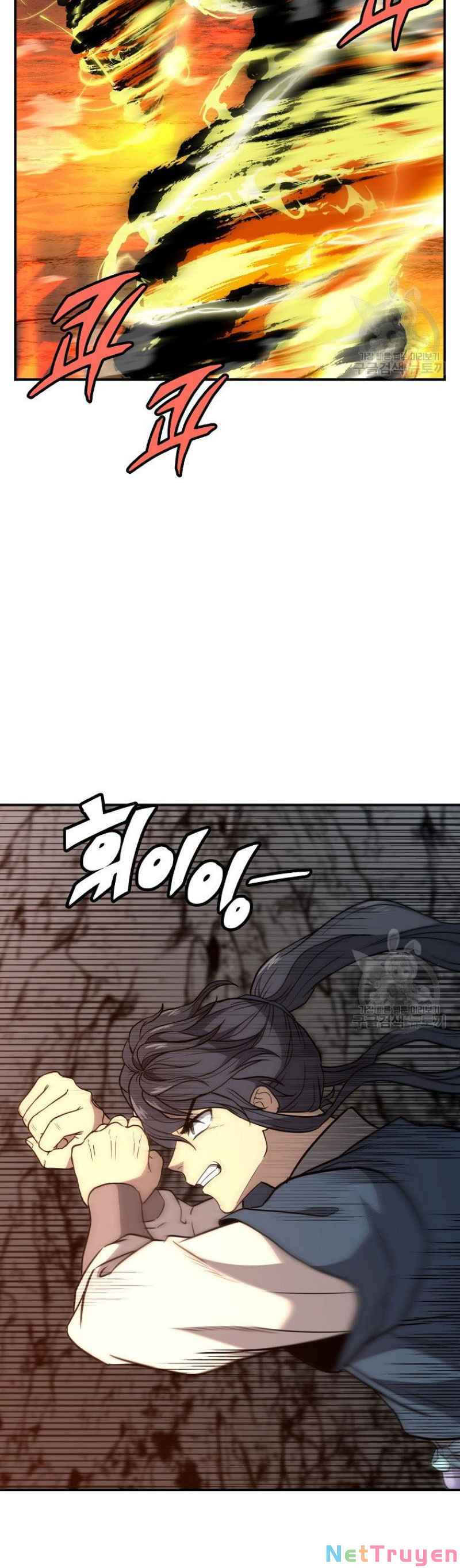 Thiên Niên Phương Sĩ Chapter 18 - Trang 20
