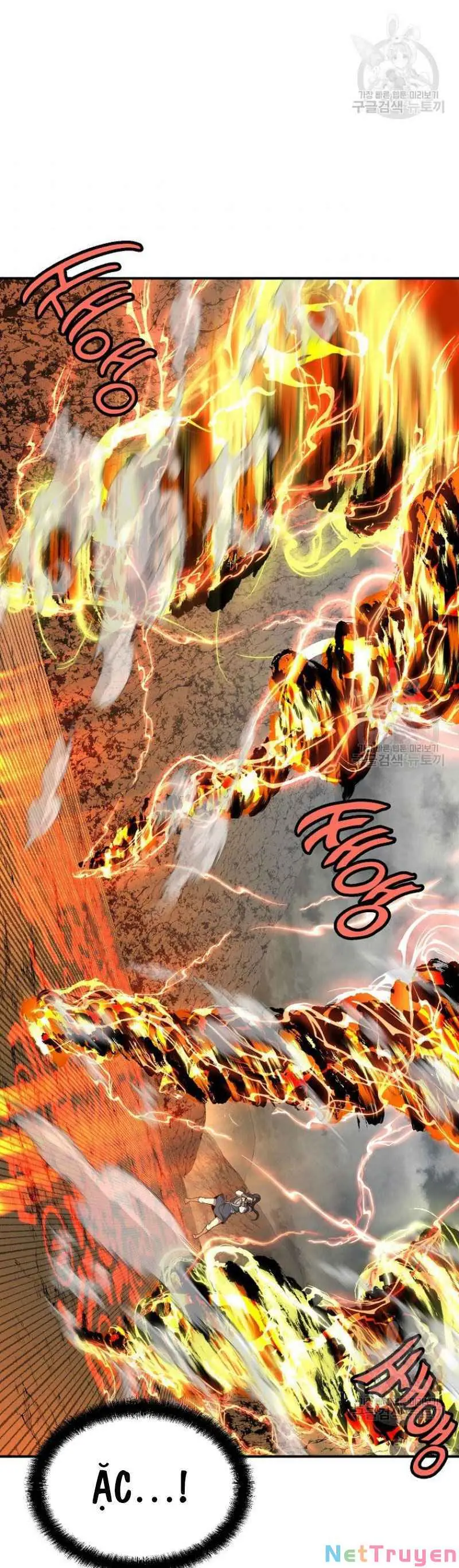 Thiên Niên Phương Sĩ Chapter 18 - Trang 21