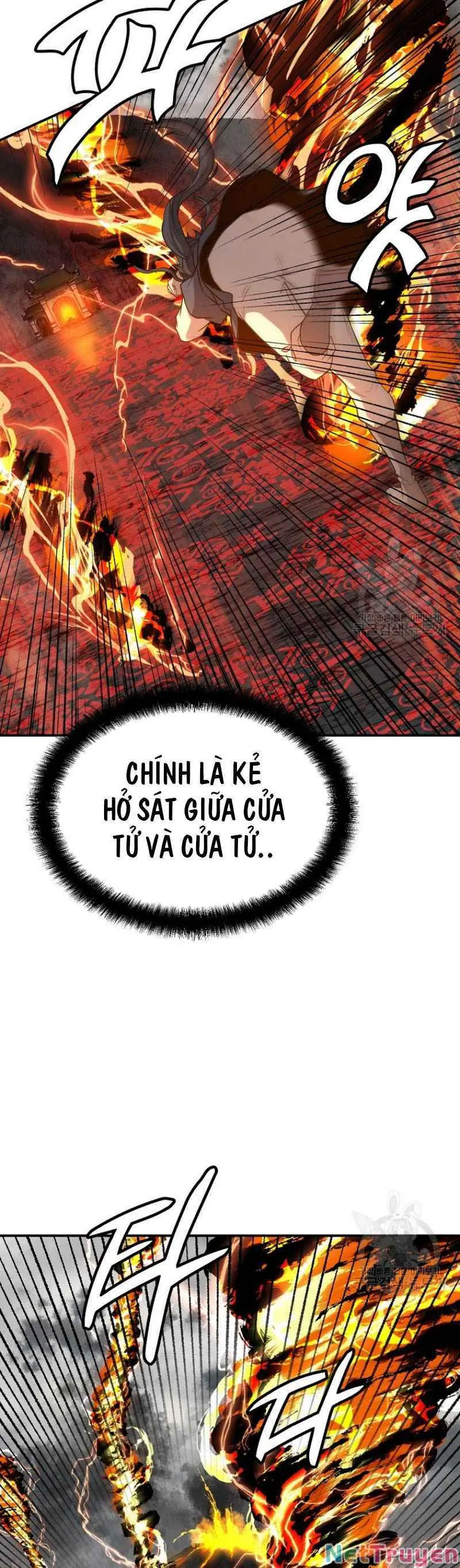 Thiên Niên Phương Sĩ Chapter 18 - Trang 24
