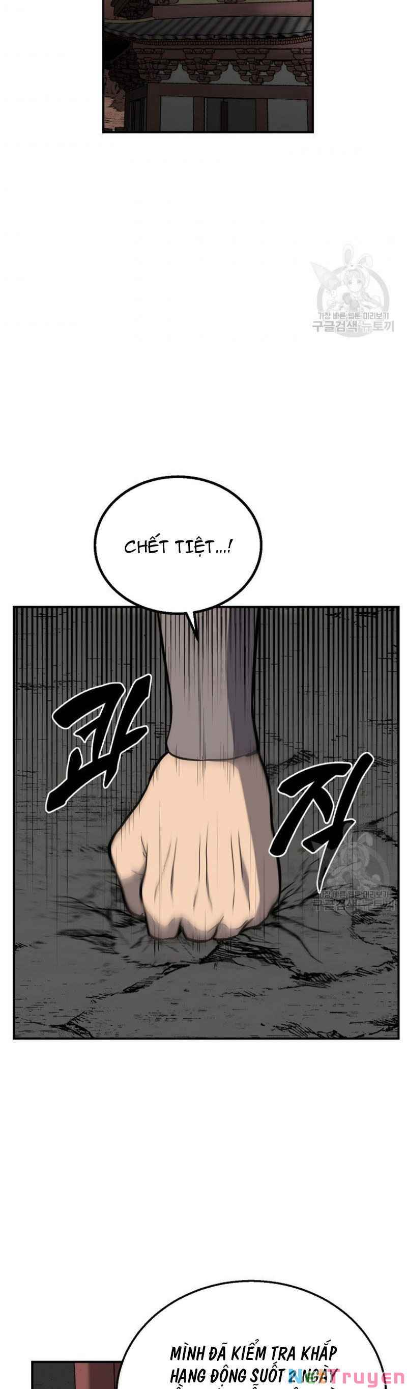 Thiên Niên Phương Sĩ Chapter 18 - Trang 30