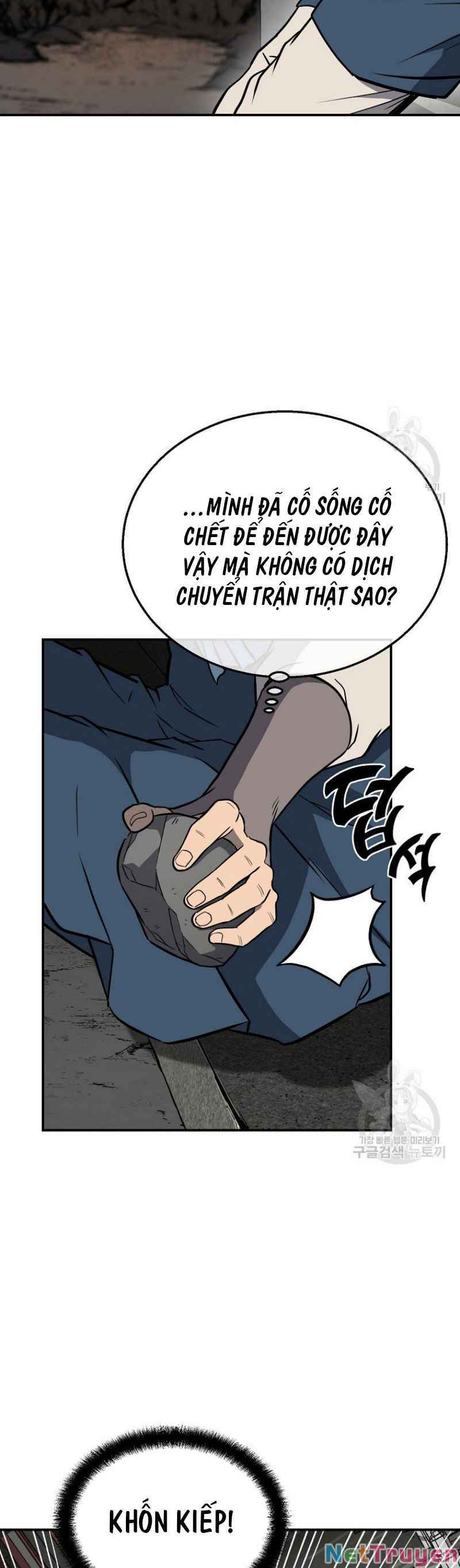 Thiên Niên Phương Sĩ Chapter 18 - Trang 32