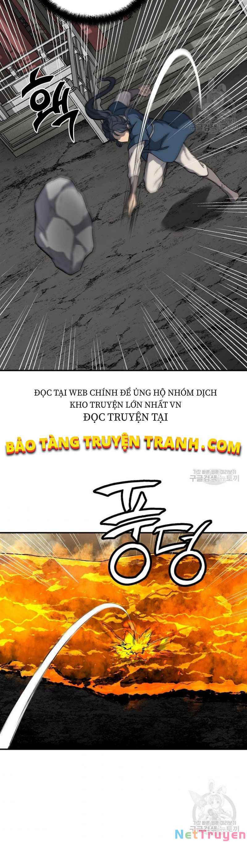 Thiên Niên Phương Sĩ Chapter 18 - Trang 33