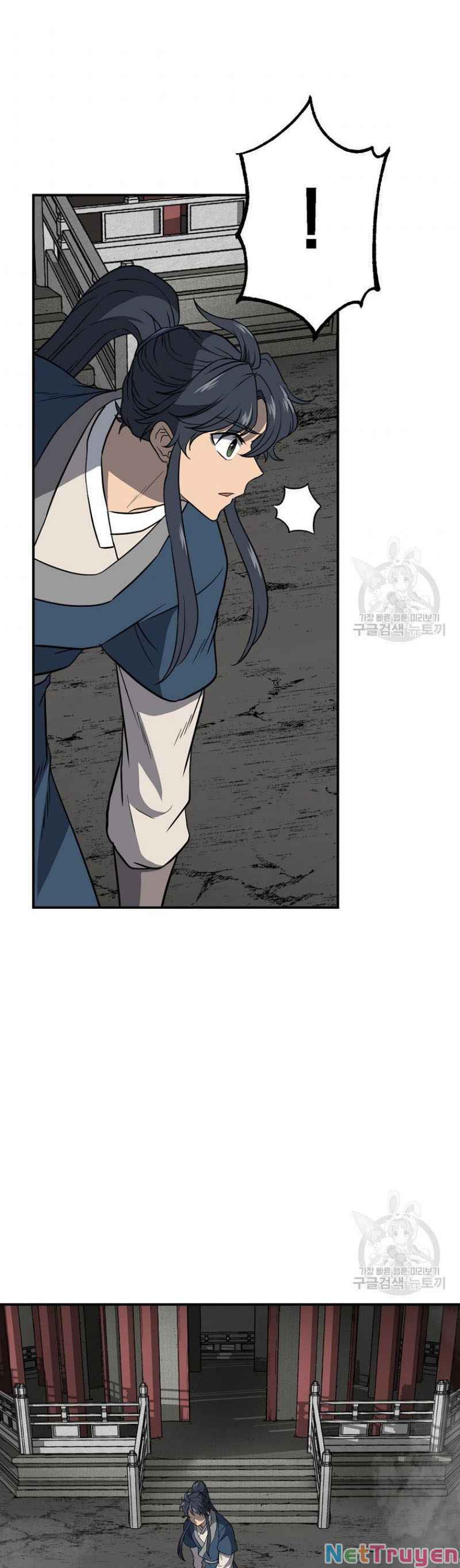 Thiên Niên Phương Sĩ Chapter 18 - Trang 34
