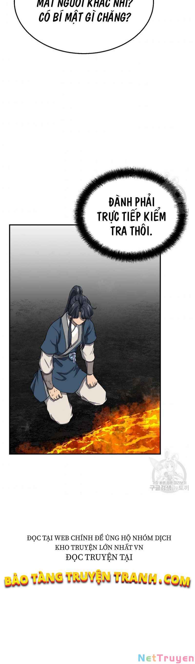 Thiên Niên Phương Sĩ Chapter 18 - Trang 42