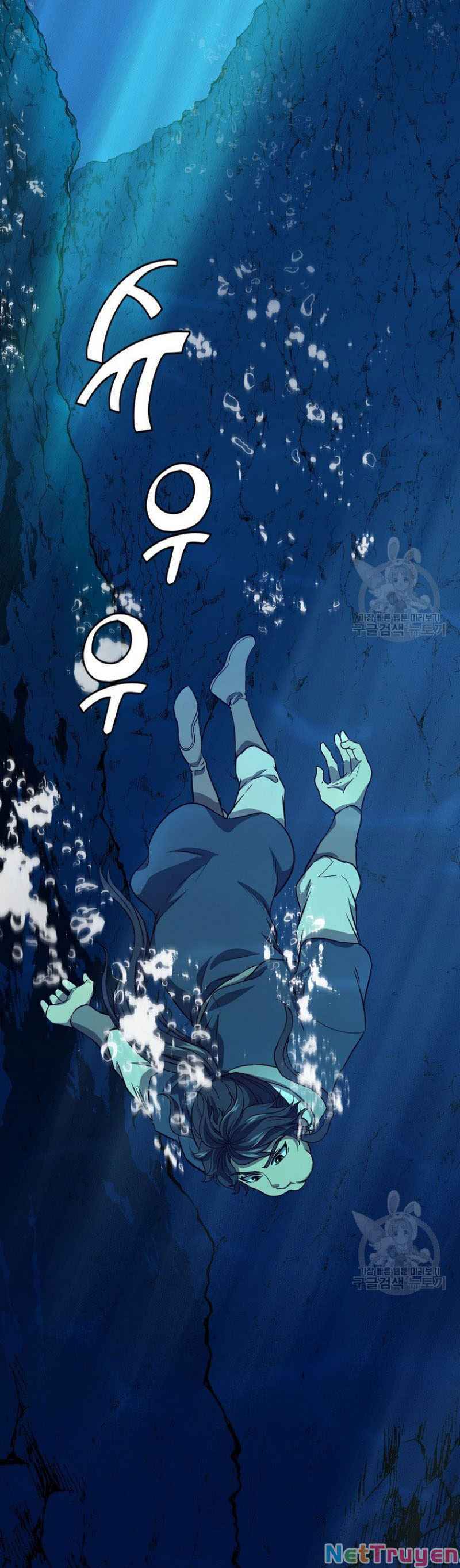 Thiên Niên Phương Sĩ Chapter 18 - Trang 44
