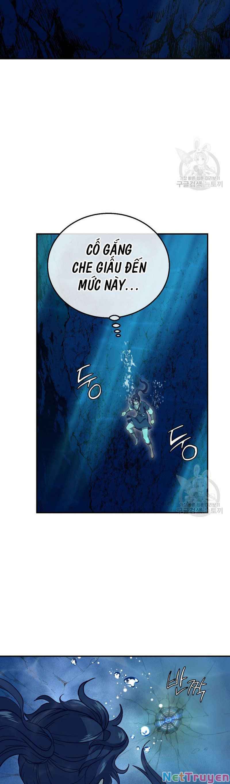 Thiên Niên Phương Sĩ Chapter 18 - Trang 45