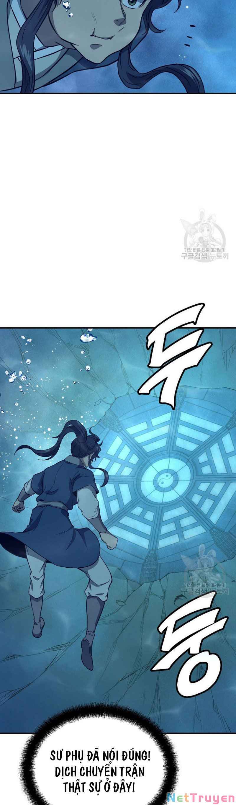 Thiên Niên Phương Sĩ Chapter 18 - Trang 47
