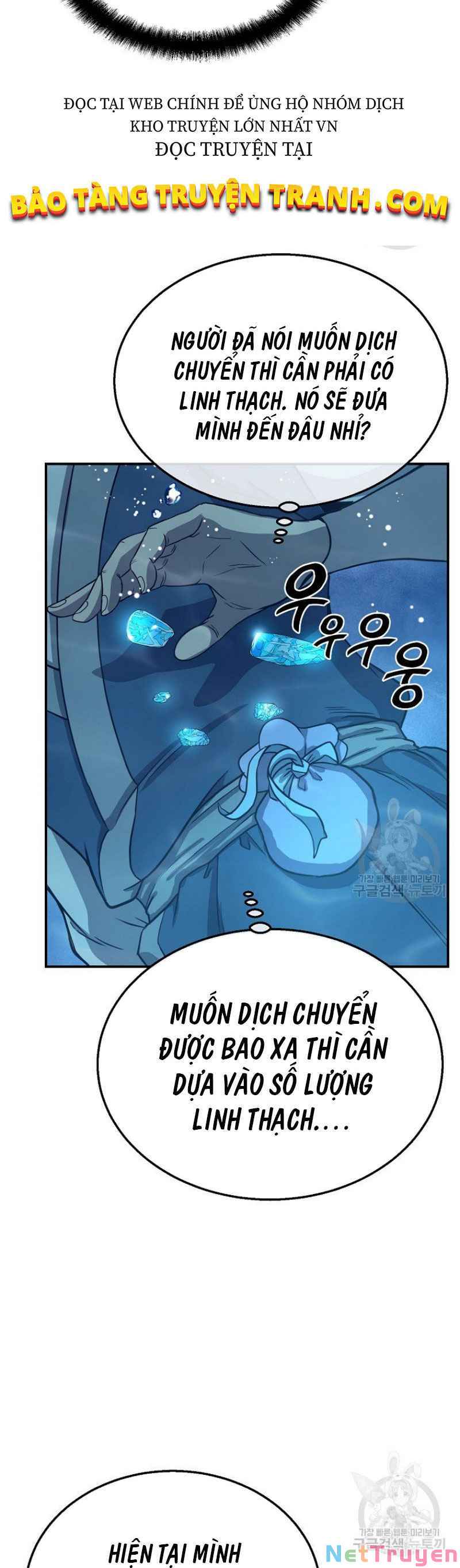 Thiên Niên Phương Sĩ Chapter 18 - Trang 48