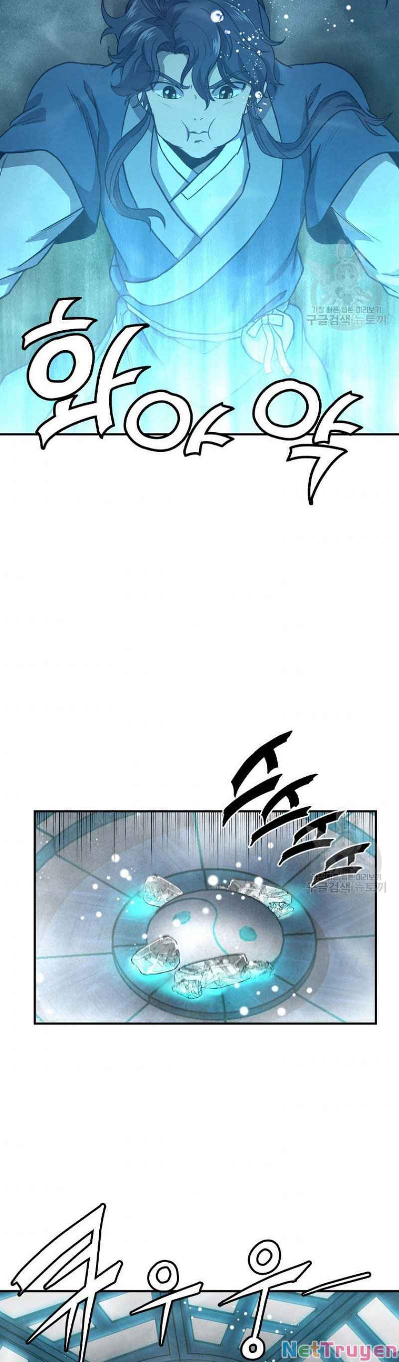 Thiên Niên Phương Sĩ Chapter 18 - Trang 50