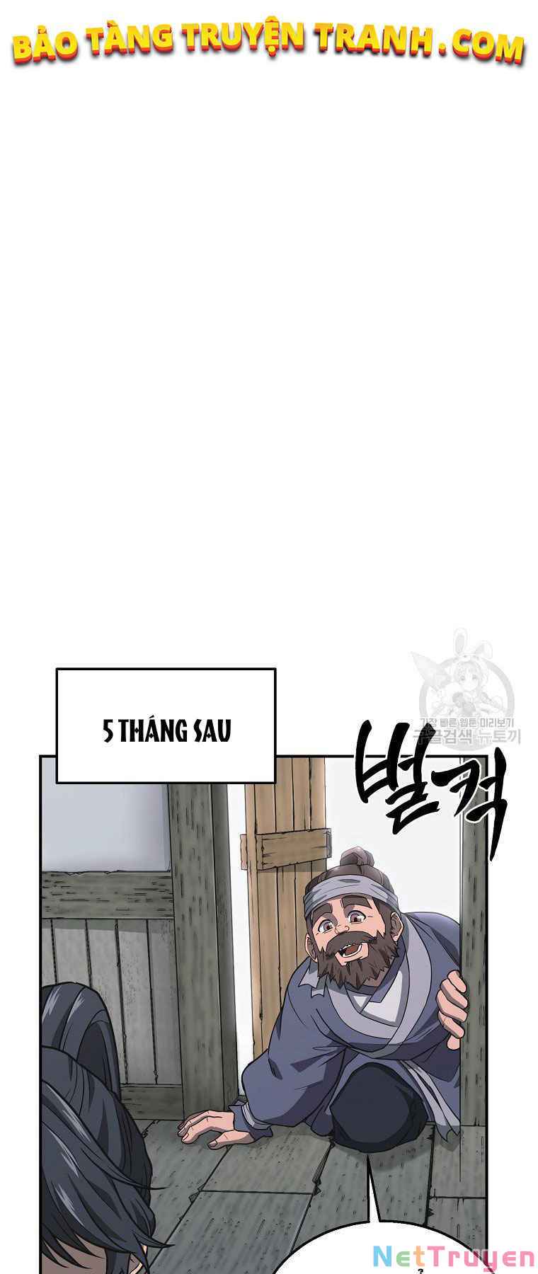Thiên Niên Phương Sĩ Chapter 19 - Trang 17