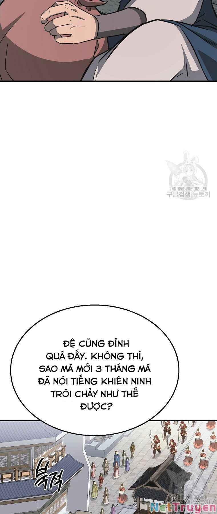 Thiên Niên Phương Sĩ Chapter 19 - Trang 19