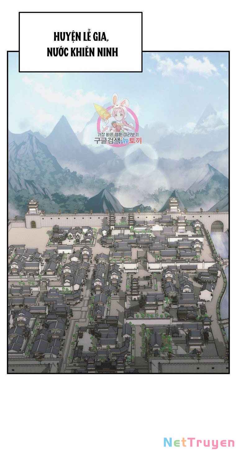 Thiên Niên Phương Sĩ Chapter 19 - Trang 2