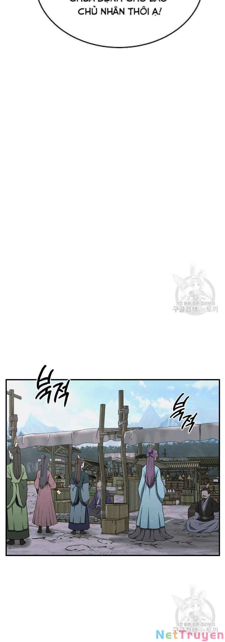 Thiên Niên Phương Sĩ Chapter 19 - Trang 30