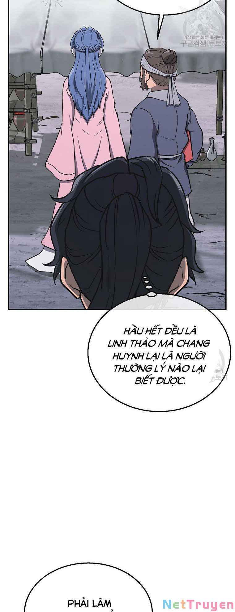 Thiên Niên Phương Sĩ Chapter 19 - Trang 32