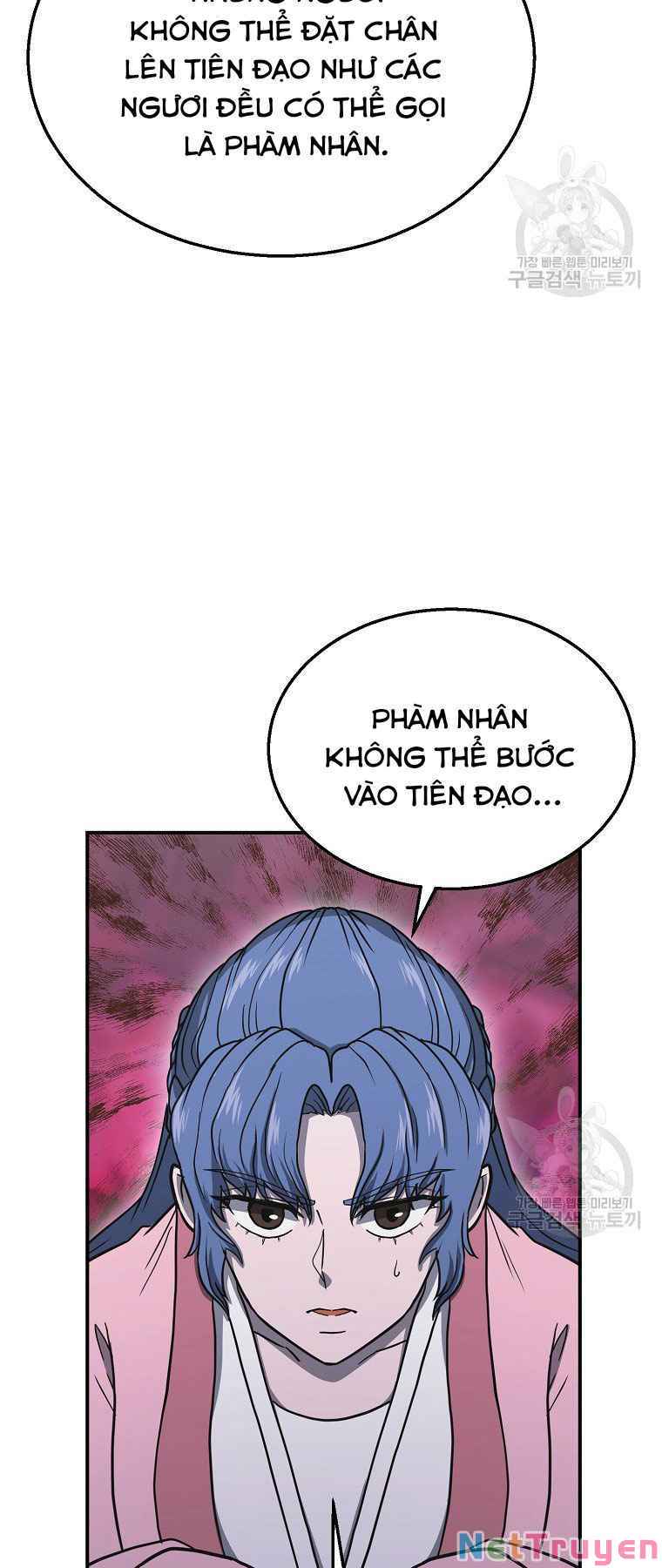 Thiên Niên Phương Sĩ Chapter 19 - Trang 38