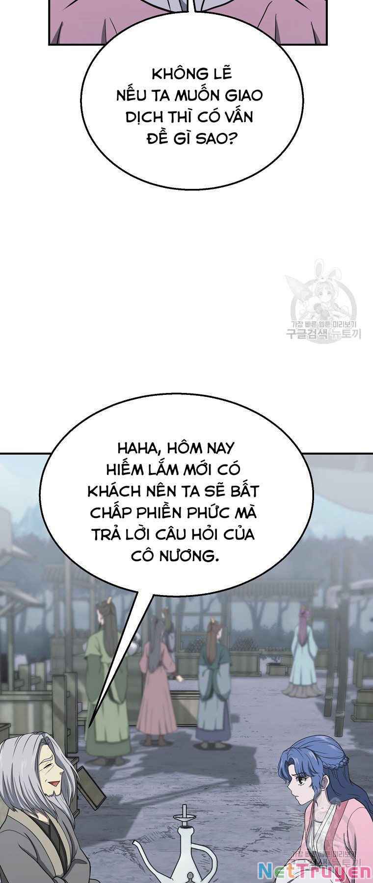 Thiên Niên Phương Sĩ Chapter 19 - Trang 39