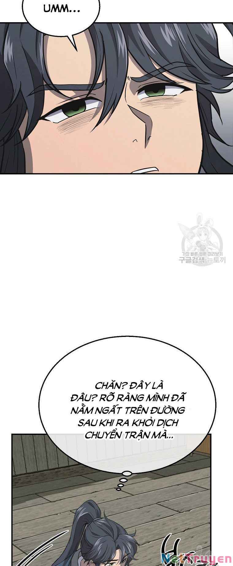 Thiên Niên Phương Sĩ Chapter 19 - Trang 4
