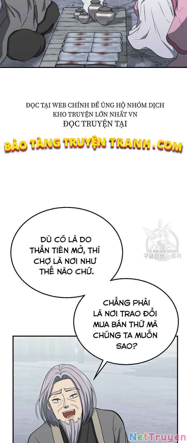 Thiên Niên Phương Sĩ Chapter 19 - Trang 40