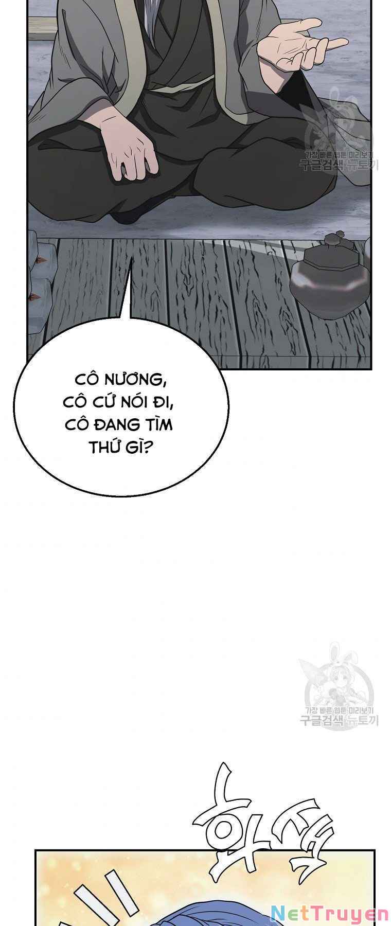 Thiên Niên Phương Sĩ Chapter 19 - Trang 41