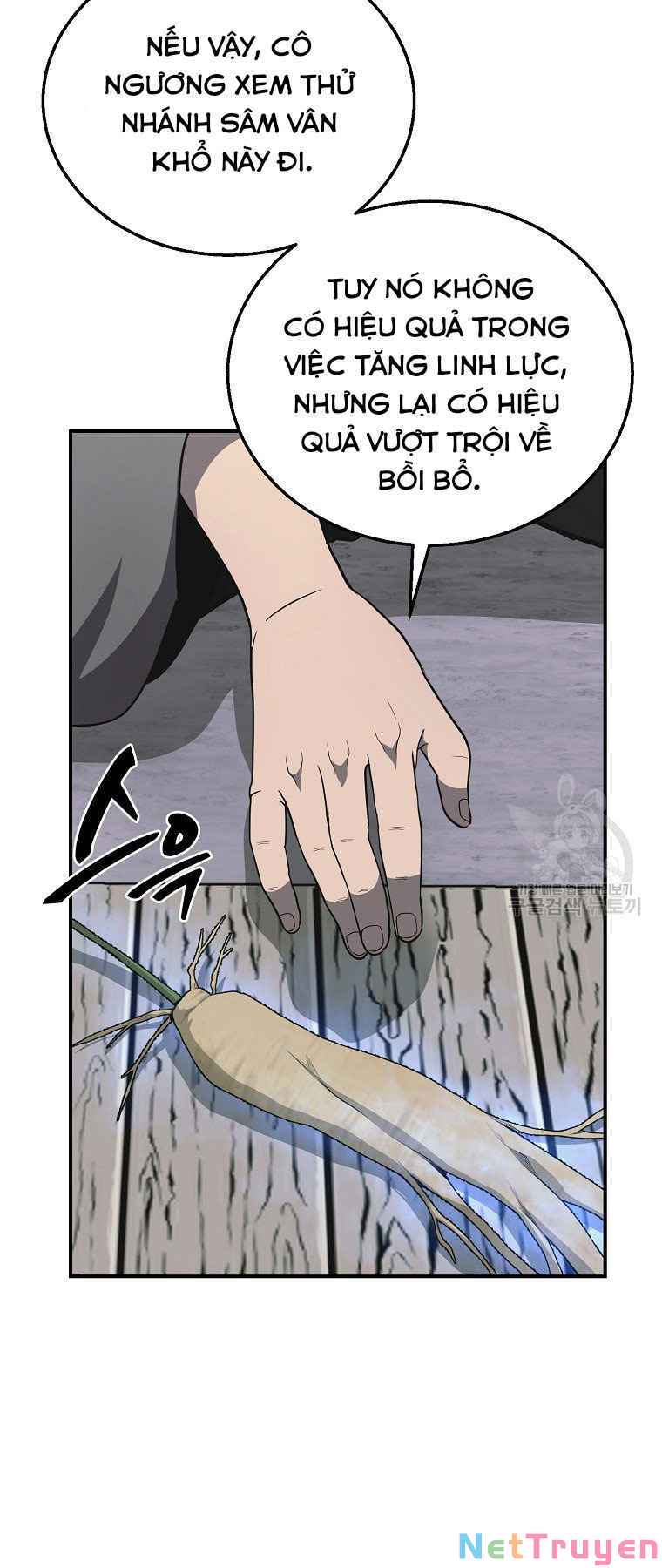 Thiên Niên Phương Sĩ Chapter 19 - Trang 42