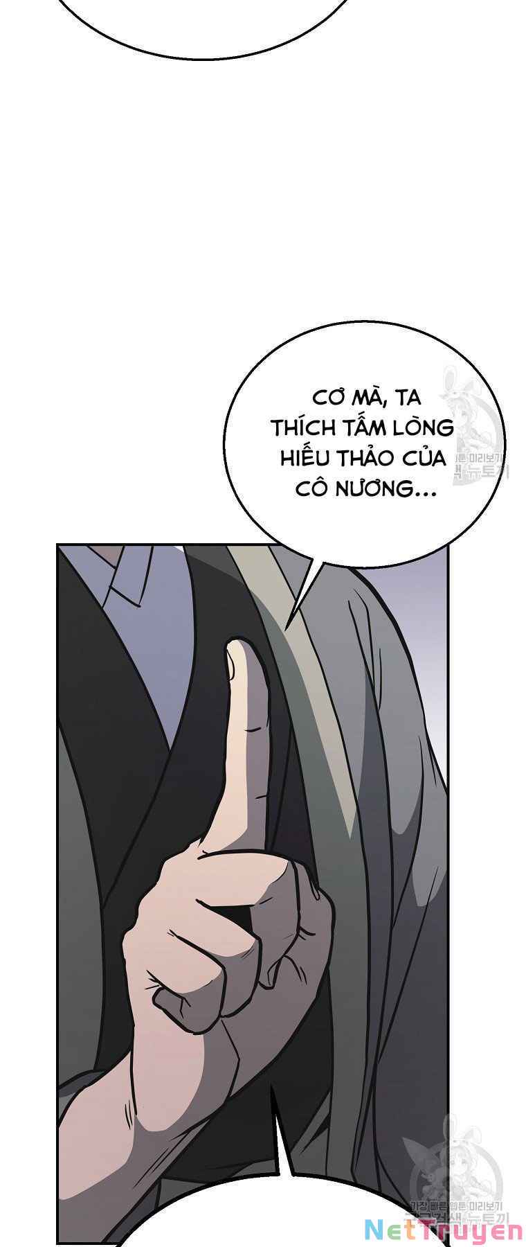 Thiên Niên Phương Sĩ Chapter 19 - Trang 44