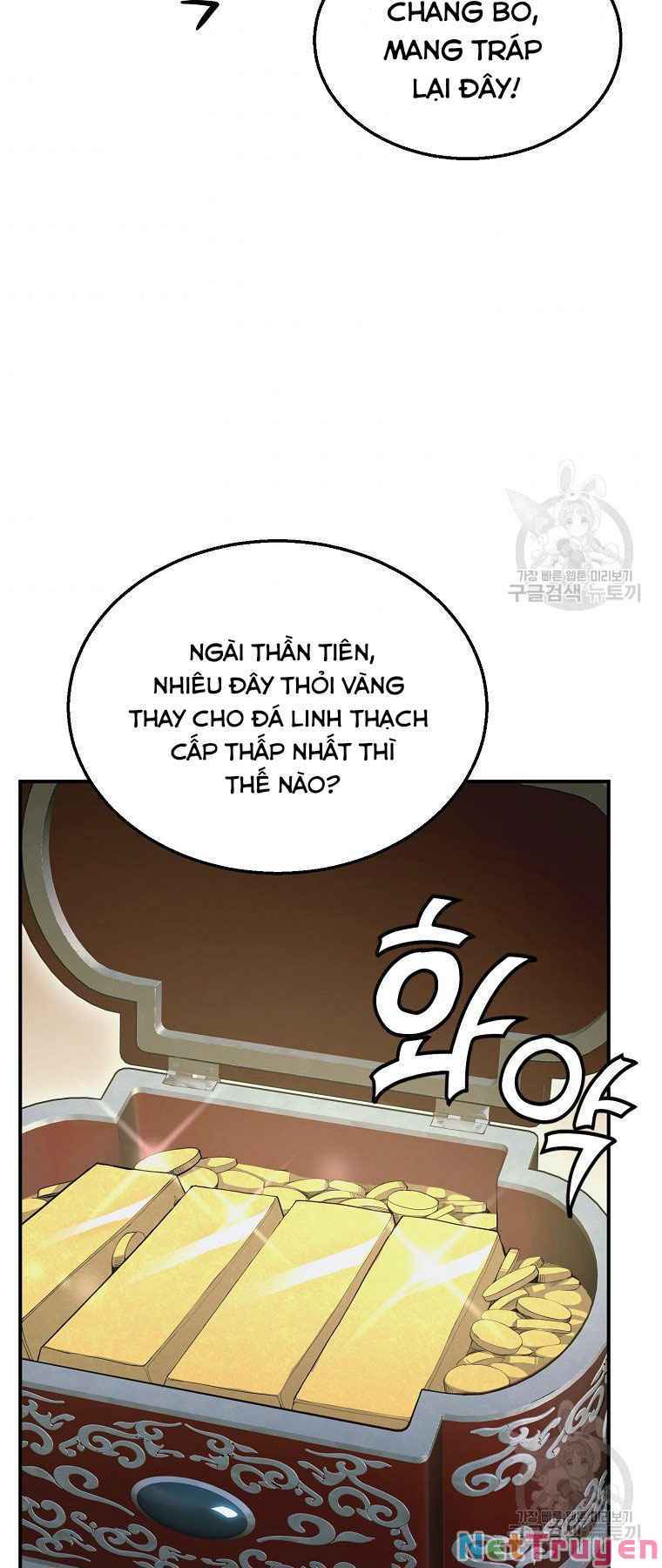 Thiên Niên Phương Sĩ Chapter 19 - Trang 47