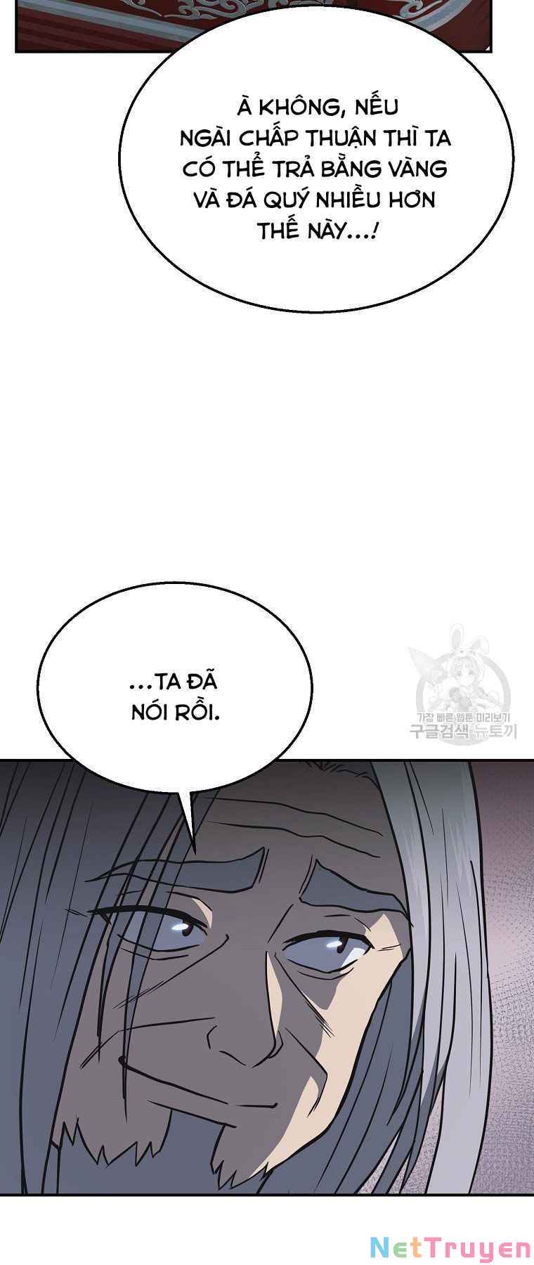Thiên Niên Phương Sĩ Chapter 19 - Trang 48