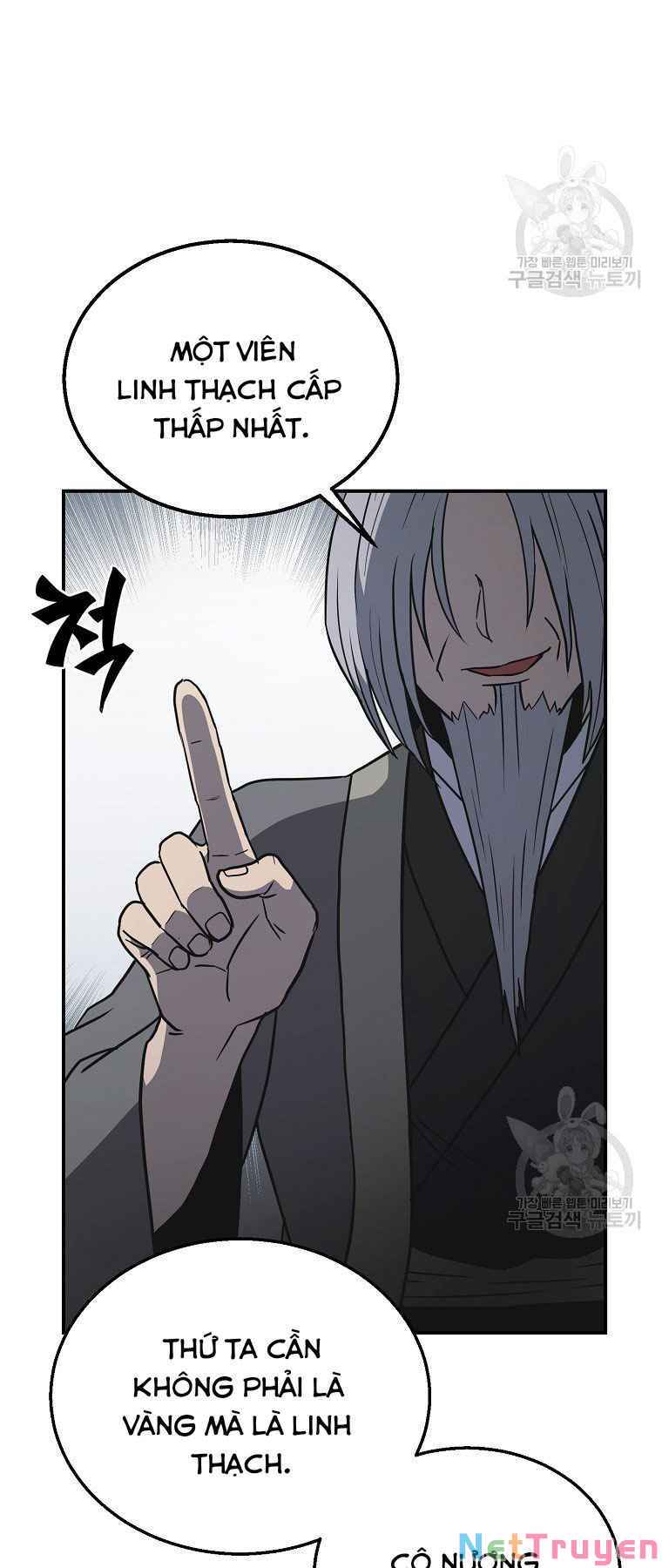 Thiên Niên Phương Sĩ Chapter 19 - Trang 49