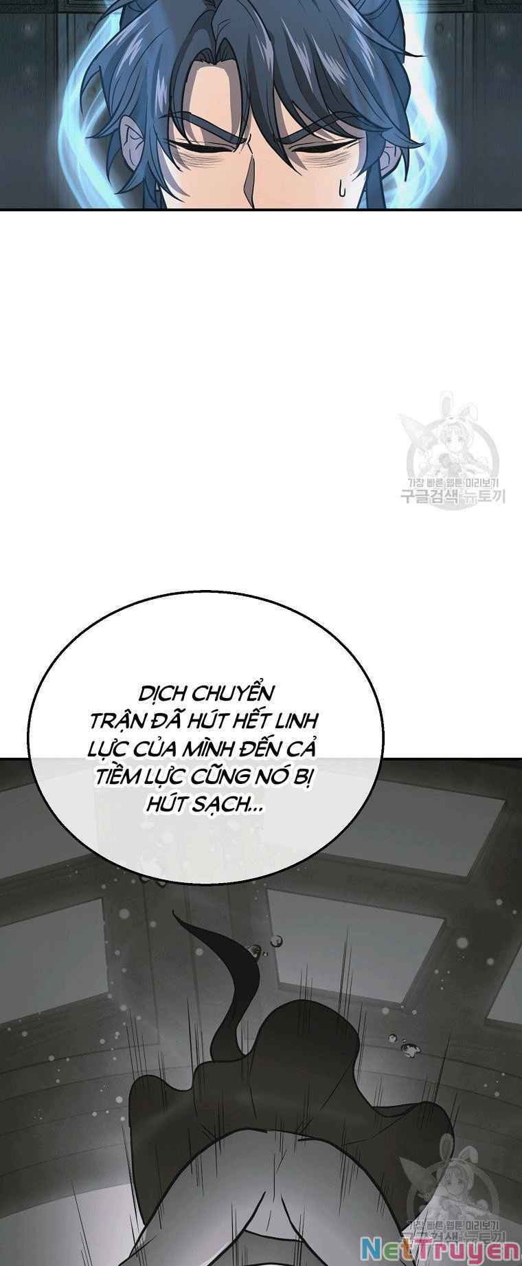 Thiên Niên Phương Sĩ Chapter 19 - Trang 7