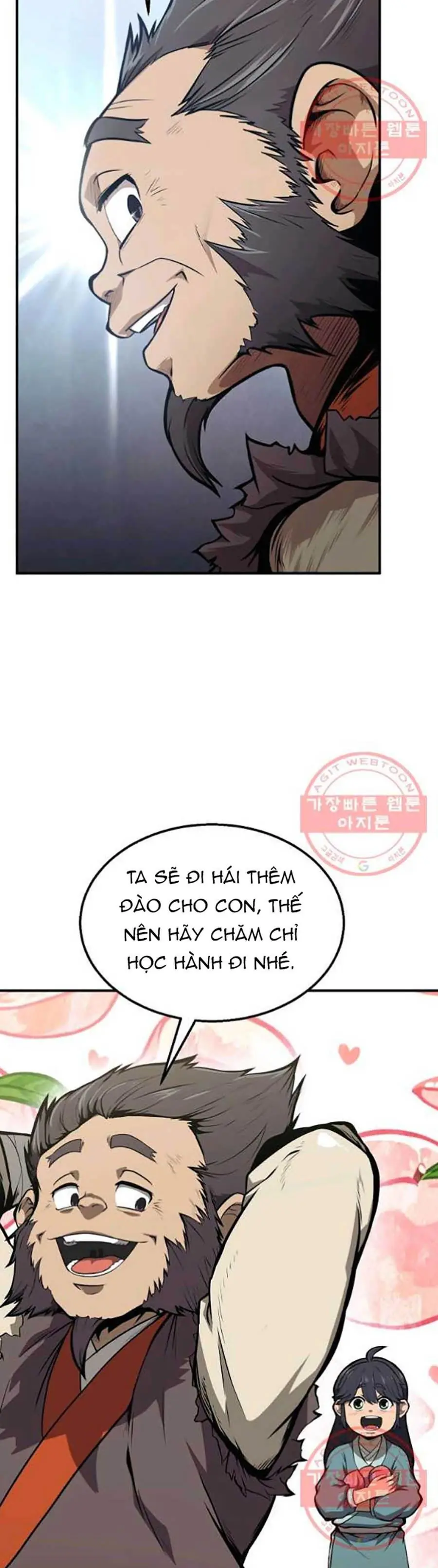 Thiên Niên Phương Sĩ Chapter 2 - Trang 12