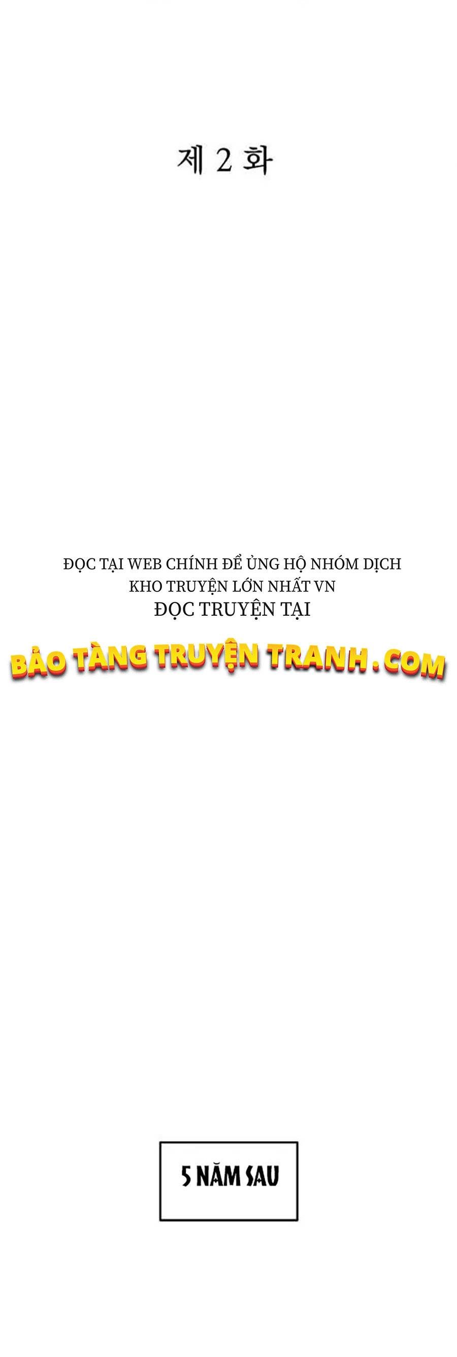 Thiên Niên Phương Sĩ Chapter 2 - Trang 29