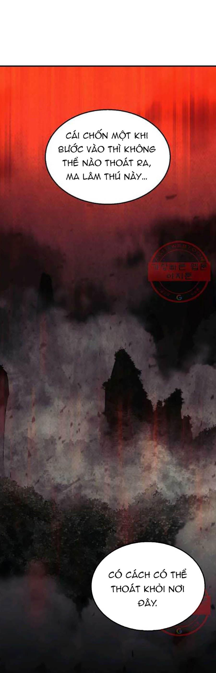 Thiên Niên Phương Sĩ Chapter 2 - Trang 33