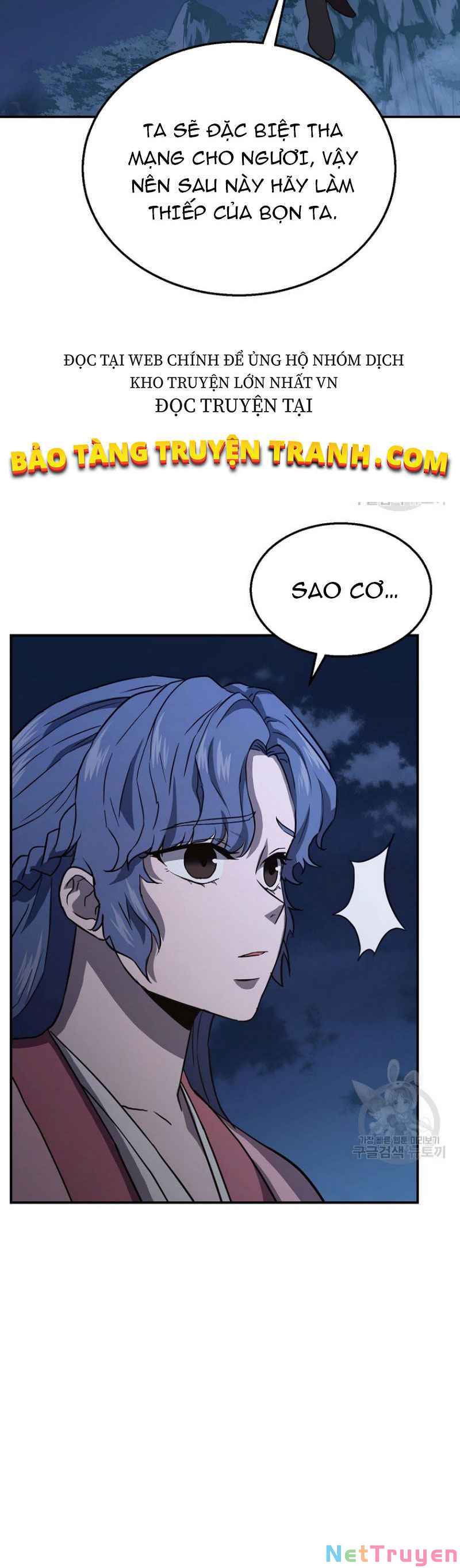Thiên Niên Phương Sĩ Chapter 20 - Trang 10
