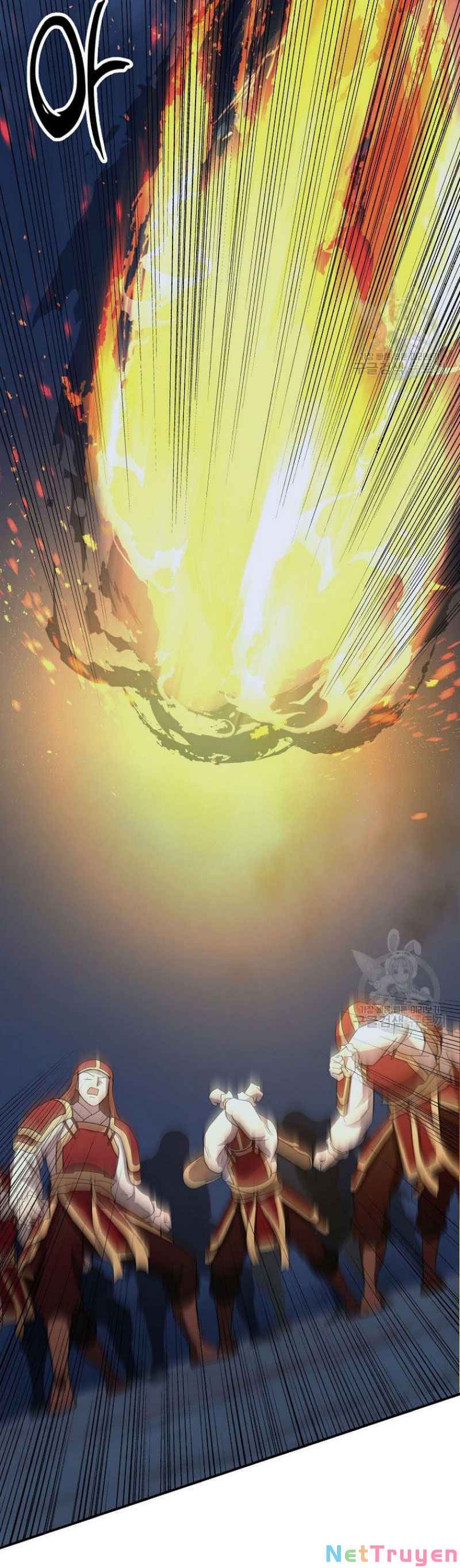 Thiên Niên Phương Sĩ Chapter 20 - Trang 13