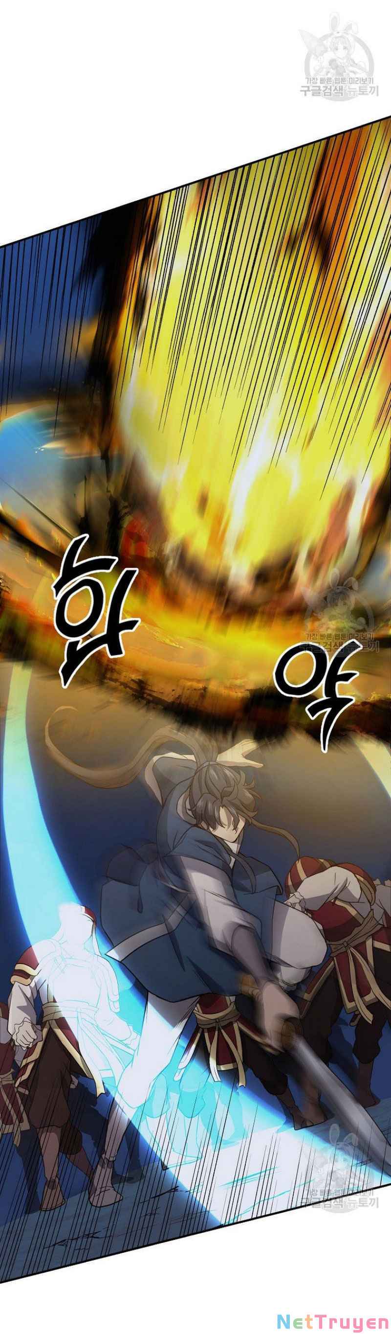 Thiên Niên Phương Sĩ Chapter 20 - Trang 14