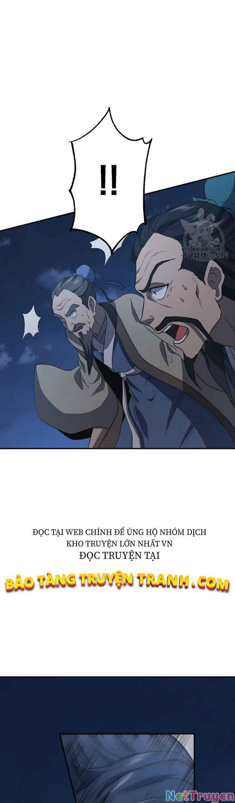 Thiên Niên Phương Sĩ Chapter 20 - Trang 15