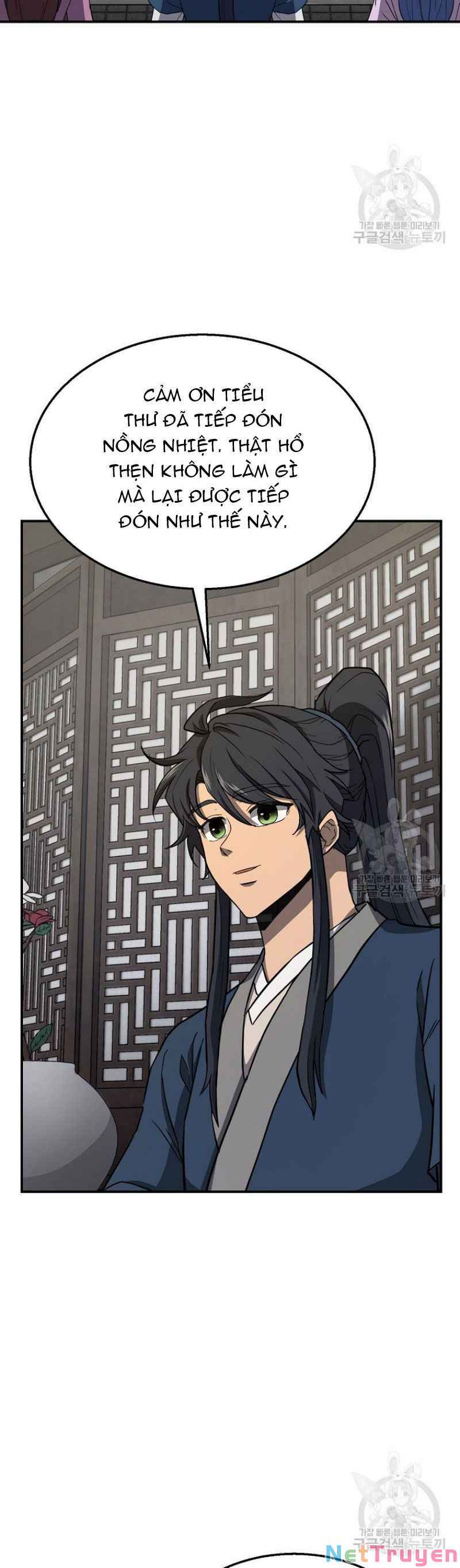 Thiên Niên Phương Sĩ Chapter 20 - Trang 26