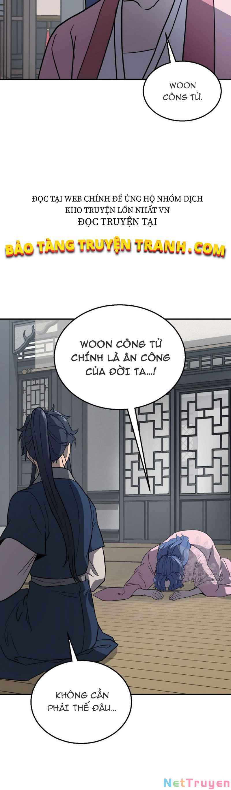 Thiên Niên Phương Sĩ Chapter 20 - Trang 40