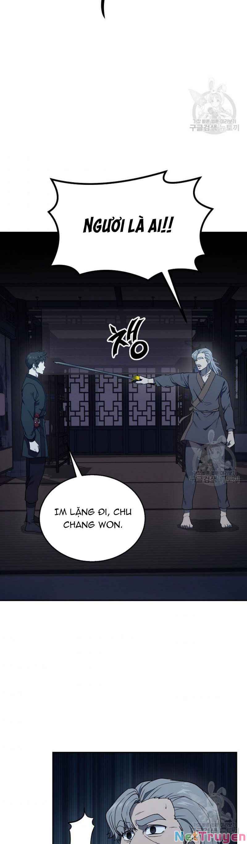 Thiên Niên Phương Sĩ Chapter 21 - Trang 16