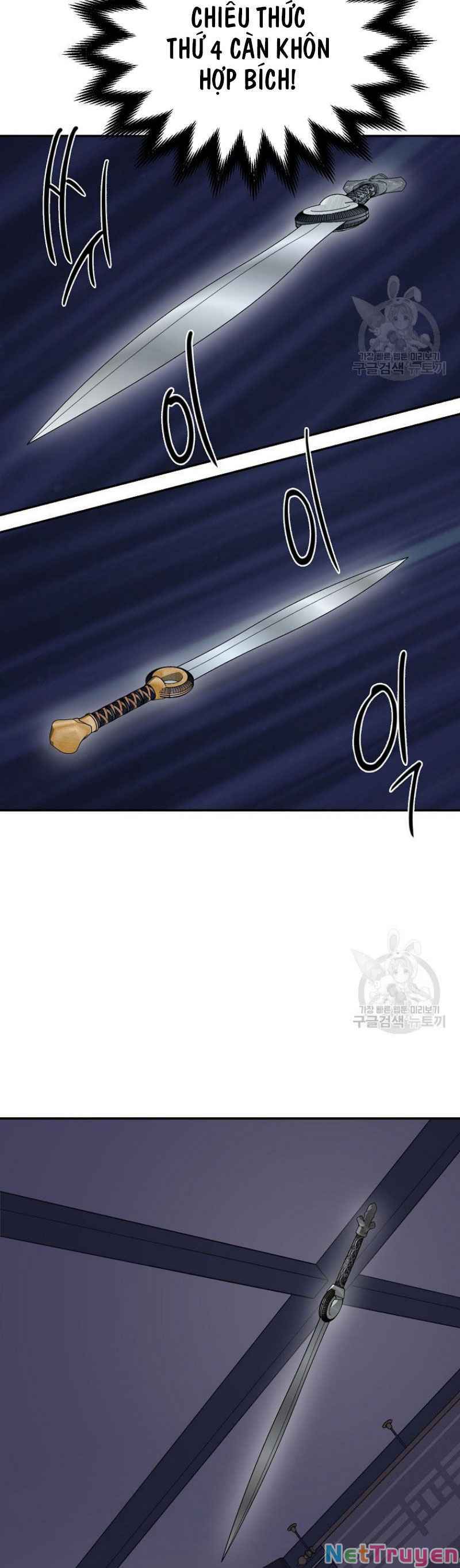 Thiên Niên Phương Sĩ Chapter 21 - Trang 43